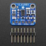 Adafruit VL6180X Time of Flight Distance Ranging Sensor (VL6180)