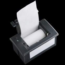 Thermal Printer Paper - 34