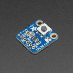 Adafruit TPL5111 Low Power Timer Breakout