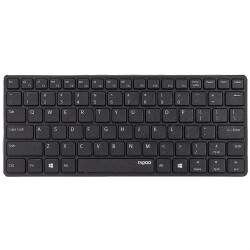 RAPOO E6350 Bluetooth-Tastatur - 4.9mm Ultraschlank