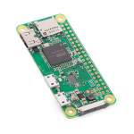 Raspberry Pi Zero W