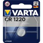 Varta CR1220