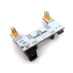 MB102 Breadboard Spannungsversorgung - 2 Kanal