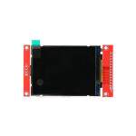 2.8 Zoll TFT Touch LCD Display ILI9341 240x320