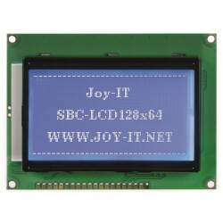 Graphic LCD Pixel Display Modul 128x64