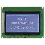 Graphic LCD Pixel Display Modul 128x64