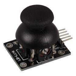 Dual X- und Y-Achse Joystick KY-023