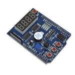 Multifunction Shield für Arduino Uno / Leonardo