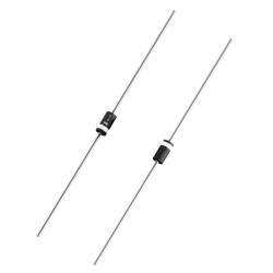 Gleichrichterdiode 1N4004