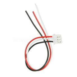 3-Pin JST Female Kabel 20 cm - 2,0mm - PH-Serie