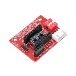 Stepper Driver Modul A4988