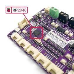 Raspberry Pi RP2040 - Cytron