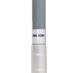 Helium LoRa 3dBI Omni Tuned 868mHz Antenne - McGill