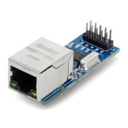 Ethernet Netzwerk Modul ENC28J60