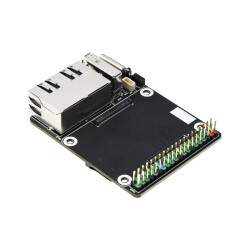 Mini Dual Gigabit Ethernet Board für Raspberry Pi...