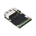 Mini Dual Gigabit Ethernet Board für Raspberry Pi Compute Module 4