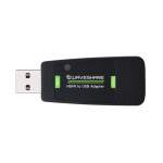 HDMI zu USB Adpater - HD Videoaufnahmekarte