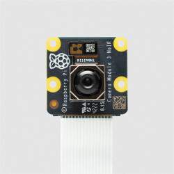 Raspberry Pi Camera Module 3 NoIR