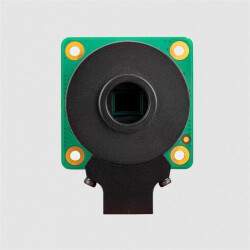 Raspberry Pi High Quality Camera Module - M12 Mount