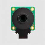 Raspberry Pi High Quality Camera Module - M12 Mount