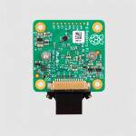 Raspberry Pi High Quality Camera Module - M12 Mount