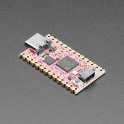 Adafruit KB2040 - RP2040 Kee Boar Driver