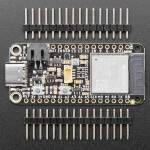 Adafruit ESP32-S2 Feather with BME280 Sensor - STEMMA QT - 4MB Flash + 2 MB PSRAM