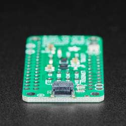 Adafruit LSM6DSOX + LIS3MDL FeatherWing - Precision 9-DoF IMU