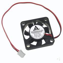 Cooling Fan 30mm 12V - 2-Pin JST PH