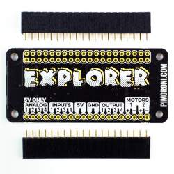 Explorer pHAT