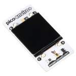 Pimoroni Pico Enviro+ Pack