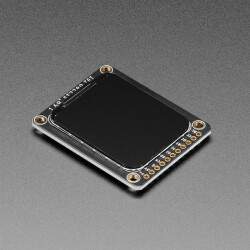 Adafruit Rectangle Color IPS TFT Display 1.69"...