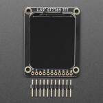 Adafruit Rectangle Color IPS TFT Display 1.69" 280x240 - ST7789