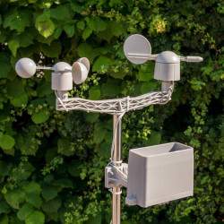 Weather HAT + Weather Sensors Kit