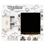 Weather HAT + Weather Sensors Kit