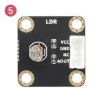 Raspberry Pi Pico - Sensor Kit - 15 Module