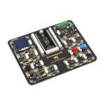 Raspberry Pi Pico - Sensor Kit - 15 Module