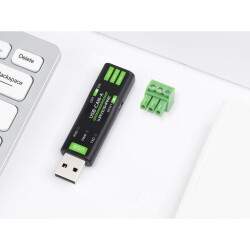 USB Type A to CAN Adapter