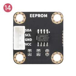 Raspberry Pi Pico - Sensor Kit - 15 Module no Pico