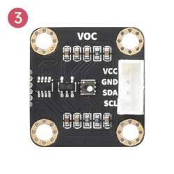 Raspberry Pi Pico - Sensor Kit - 15 Module no Pico