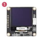 Raspberry Pi Pico - Sensor Kit - 15 Module no Pico