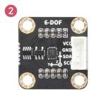 Raspberry Pi Pico - Sensor Kit - 15 Module no Pico