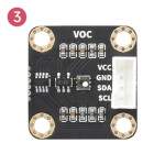 Raspberry Pi Pico - Sensor Kit - 15 Module no Pico