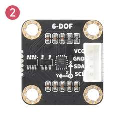 Raspberry Pi Pico - Sensor Kit - 15 Module  inkl. Raspberry Pi Pico W