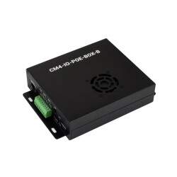 Raspberry Pi CM4 - PoE Mini-PC (Type B) Kit ohne CM4