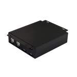 Raspberry Pi CM4 - PoE Mini-PC (Type B) Kit ohne CM4