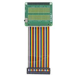 40 Pin I/O Protector for Raspberry Pi