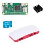 Raspberry Pi Zero W - Mini Kit