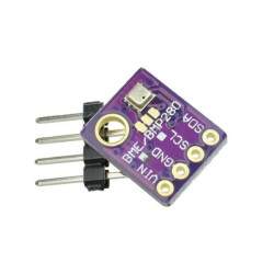 BME280 I2C Temperature Humidity Pressure Sensor