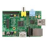 Raspberry Pi - Modell B